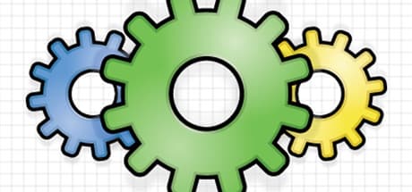 Geared: 新レベル搭載の物理演算パズルゲーム