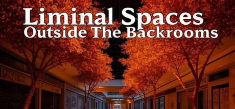 LSD Dream Emulator: Liminal Spaces - 夢の中のサイケデリックな世界を探索