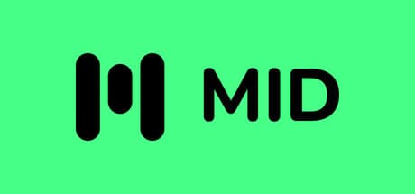 Mid：戦略とシミュレーションが融合したクリッカーゲーム