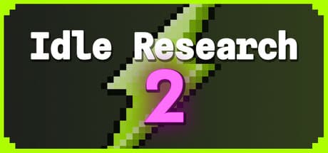 Idle Research 2：未知の惑星で戦略を極めるインクリメンタルゲーム