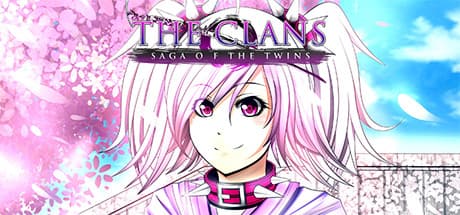 The Clans - Saga of the Twins: 冒険心をくすぐるポイント＆クリックRPG