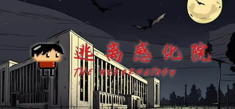 The Reformatory: Electrifying Roguelike Shooter Escape