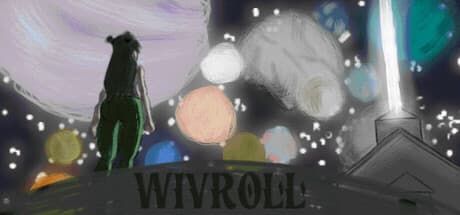 Wivroll: The Story Take - A Mature Narrative RPG