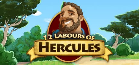 12 Labours of Hercules：神話時代のタイムマネジメントアドベンチャー