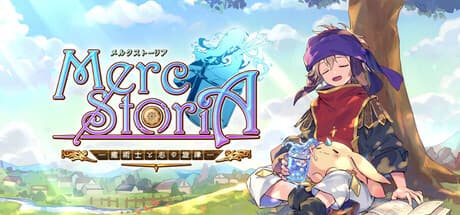 MelkStoria: The Healer and the Heart's Melody - A Heartwarming Adventure