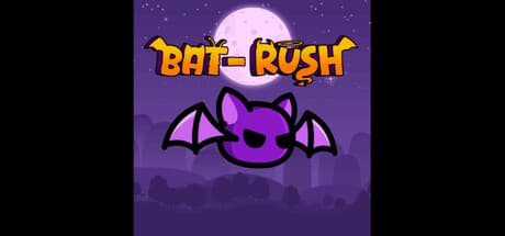 Bat-Rush：カジュアルな挑戦で空を制覇せよ