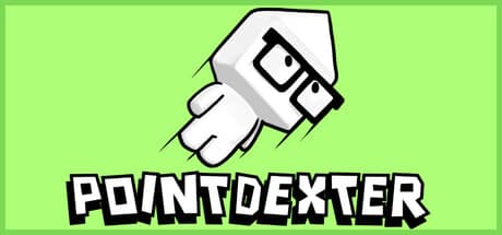 Pointdexter: Draw Your Way Through Artist's Block