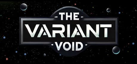 The Variant Void: 弾幕が降り注ぐローグライクアクションで生き残れ