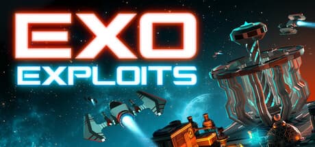 Exo Exploits: Build Your Galactic Industrial Empire