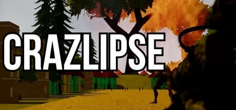 CRAZLIPSE:ゾンビ黙示録を生き延びる