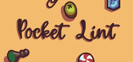 Pocket Lint: ポケットの中身から謎を解き明かす推論ゲーム