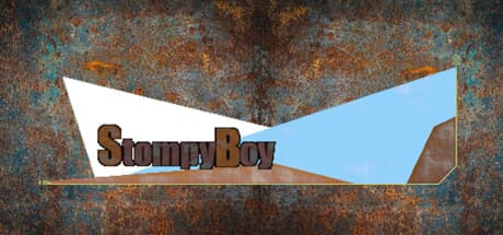StompyBoy: Pilot a Mech, Blast Other Mechs