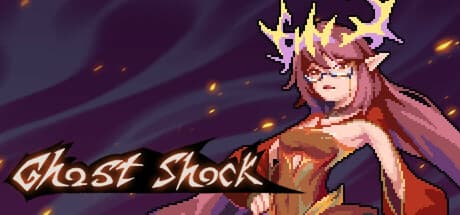 Ghost Shock:ヒーローからモンスターへ変身する非対称アクション