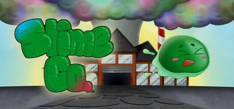 Slime Co.: Automate Your Slime Empire