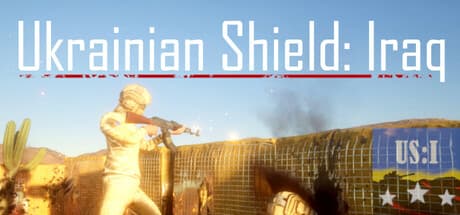 Ukrainian Shield: Iraq - 最新RTSが早期アクセス開始