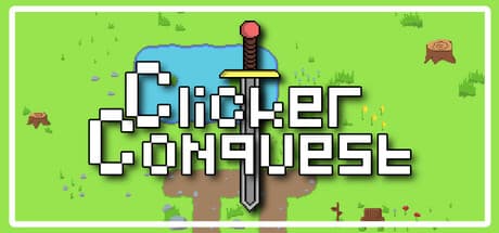 Clicker Conquest — Defend Your Gold, Build Your Kingdom