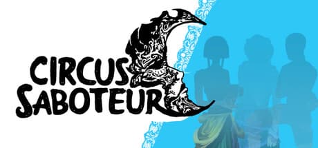 Circus Saboteur: Unmask the Culprit in a Whimsical Whodunit