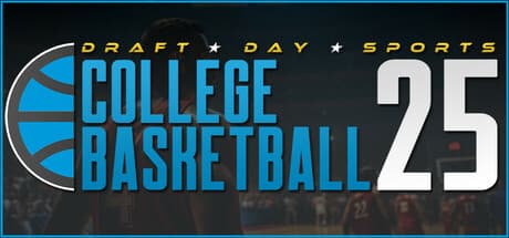 Draft Day Sports: College Basketball 2025 – トーナメント制覇への道