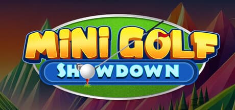 MiniGolf Showdown:古代ローマや熱帯諸島を巡るパットの冒険