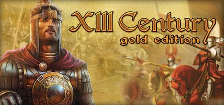XIII Century Gold Edition:中世の大軍を率いる壮大なRTS