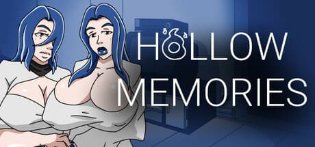 Hollow Memories: Live with Sexy Ghosts in this Supernatural Visual Novel