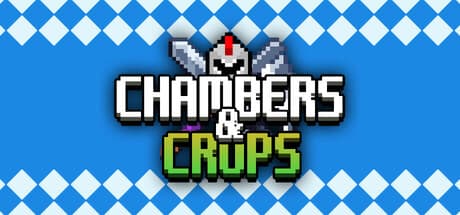 Chambers & Crops: Action, Farming, and Dungeon Crawling Adventure
