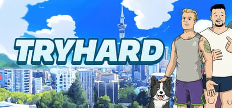 Tryhard: Manage an Underdog Rugby Club in a Tactical Sports RPG