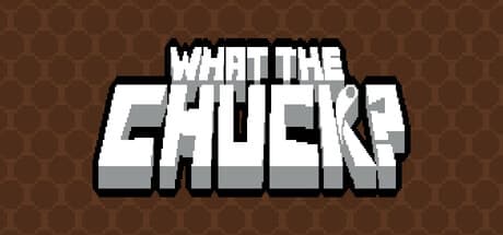 What The Chuck?: Chaotic Arena Brawler with Random Throwables