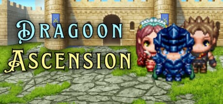 Dragoon Ascension：王宮近衛隊長への道