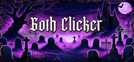 Goth Clicker：闇を受け入れ、魂を集めよう
