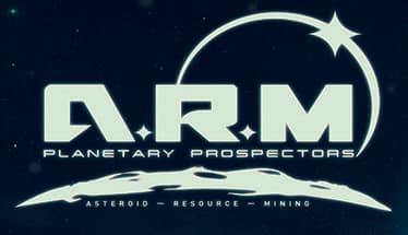 A.R.M. PLANETARY PROSPECTORS EP1:エイリアンAIの支配から脱出せよ