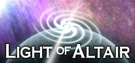 Light of Altair — 深遠な戦略を持つSFコロニービルダー