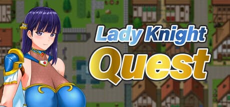 レディナイトクエスト：マリートでの騎士の義務