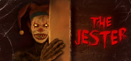 The Jester：恐怖に飛び込む、雰囲気ホラーゲーム