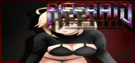 AFFRAID: ノボヴィーナス実験からの脱出
