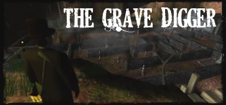 The Grave Digger — A Curious Blend of Whimsical Comedy and Dickensian Horror