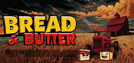 Bread & Butter: Chaotic Auto-Combat Survival