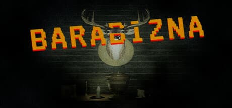 BARABIZNA — Uncover the Secrets of an Abandoned House