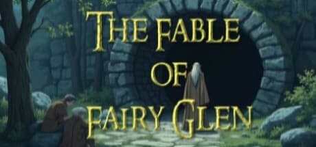 The Fable of Fairy Glen: ウェールズの村で繰り広げられる、エルフと犠牲のRPG