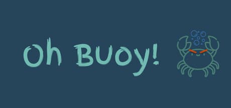 Oh Buoy!: 腹を空かせた海から生き残るアクションローグライク