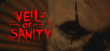 Veil of Sanity: カーニバルの残響:恐怖のサーカスからの脱出