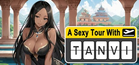 A Sexy Tour With : Tanvi: Uncover Differences in India