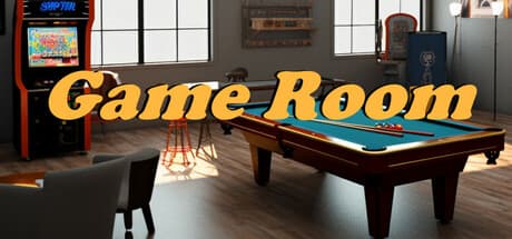 Game Room: Your Virtual Arcade and Classic Gaming Hub