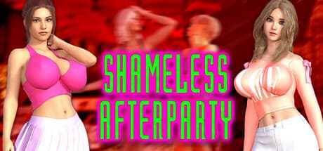 Shameless Afterparty: A Nymphomaniac's Tale of Public Encounters