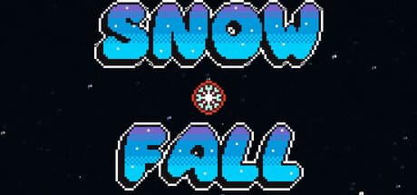 Snow • Fall: 女性主人公が挑む、戦略的デッキ構築ローグライク