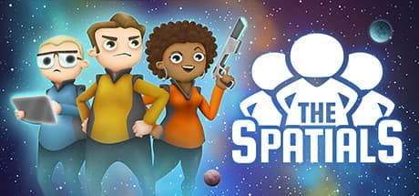 The Spatials: Build Your Galactic Empire in This Space Station Sim
