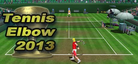 Tennis Elbow 2013 – Master the Court with Tactical Precision