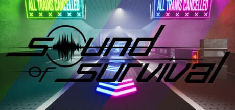 Sound of Survival: Rhythm Shooter Roguelite Free to Play
