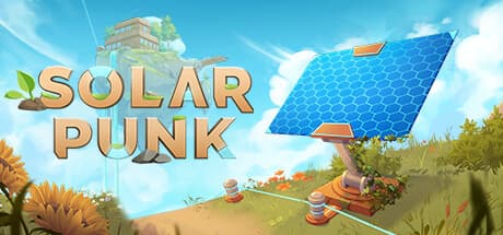 Solarpunk Playtest — 持続可能な未来を探求