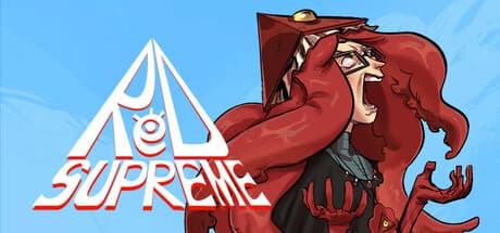 Red Supreme:カルトのロマンスと破滅へのカウントダウン